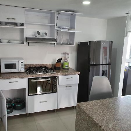 Excelente Apartamento Completo, En La Mejor Zona Apartamento Cúcuta Exterior foto