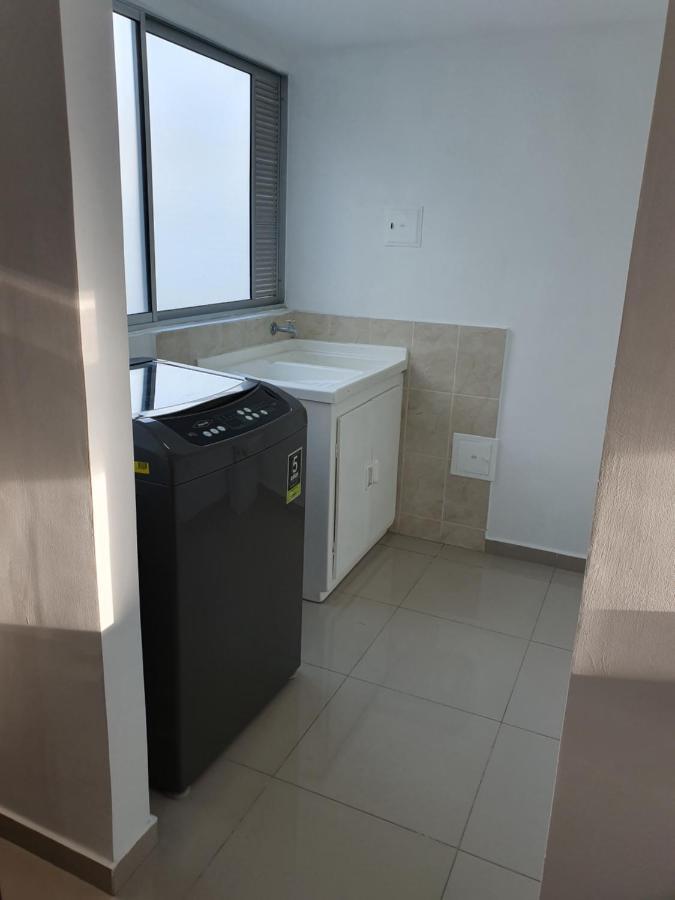 Excelente Apartamento Completo, En La Mejor Zona Apartamento Cúcuta Exterior foto